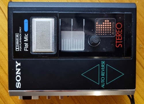 Sony tcs 470 - sony, tcs-470