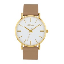 Oliver armbanduhr damen - s.oliver,