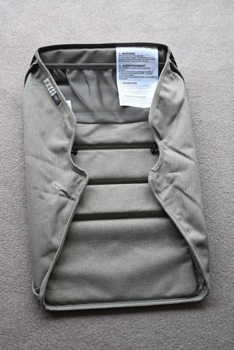Bugaboo fox mineral light - fox,
