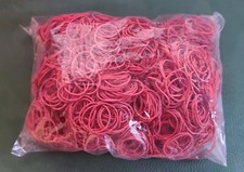 Gummiringe 10 - 1000 Stück