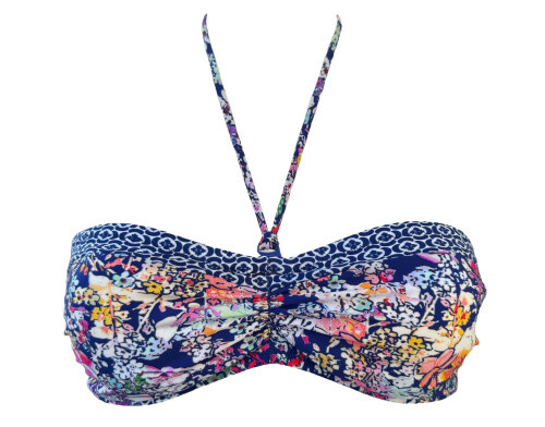 Sloggi swim bandeau - sloggi,