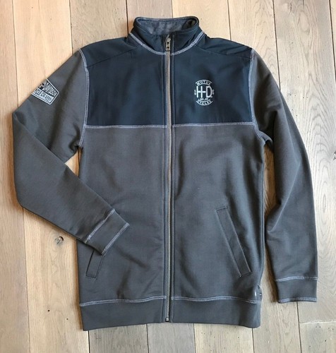 Harley davidsn zip - harley-davidsn, hoodie