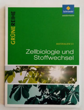 Zellbiologie und Stoffwechsel