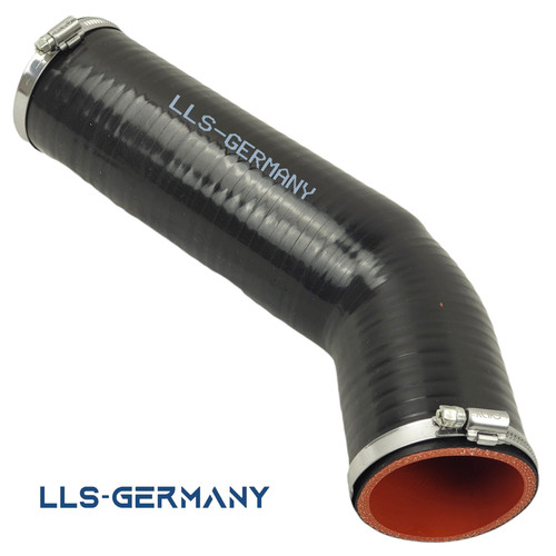 Ladeluftschlauch für ford - ladeluftschlauch,
