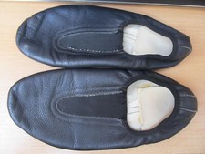 Kunstturnschuh Gymnastikschuhe