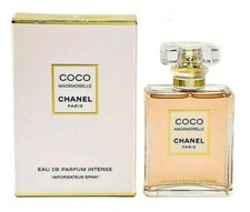 Chanel coco mademoiselle - chanel,