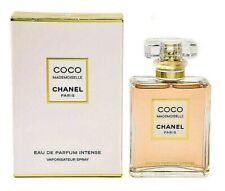 Chanel COCO Mademoiselle INTENSE 35 ml Eau de Parfum Neu & Ovp 35ml EdP Intense
