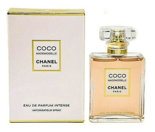 Chanel coco mademoiselle - chanel,