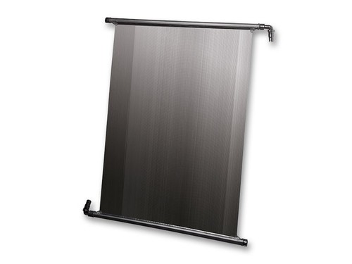 Mountfield solarheizung 8 - mountfield, 1,8
