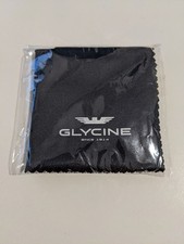 Swiss Made Glycine