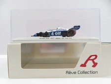 1:43 Reve Minimax R70024