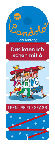 Bandolo das kann ich - kann,