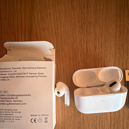 Earphone true wireless - earphone,