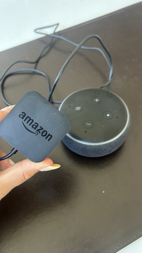 Amazon echo dot - dot, generation