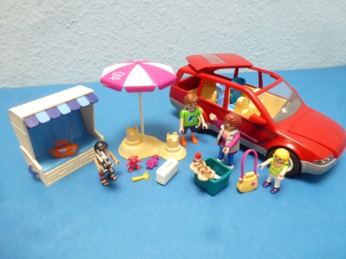 9421 pkw strandkorb urlaub - 9421,