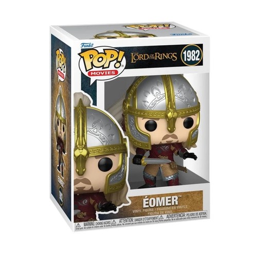 Funko pop lord the rings - pop!,