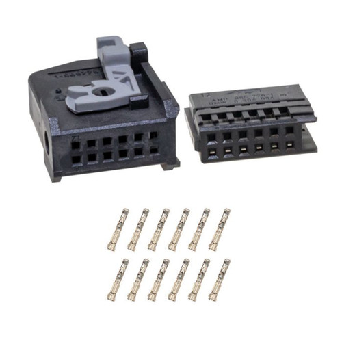 Poliger stecker bmw - stecker, 8364646