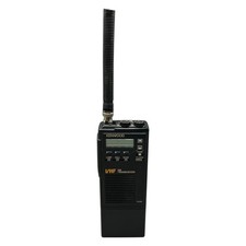 Kenwood TH-205 VHF FM