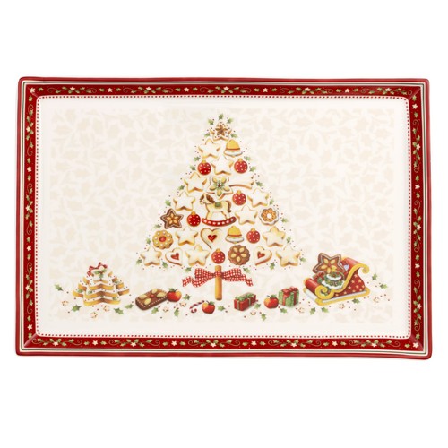 Villeroy boch winter bakery - &,