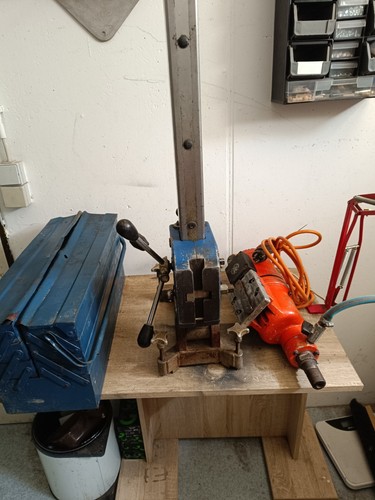 Diamant kernbohrmotor weka - kernbohrmotor,