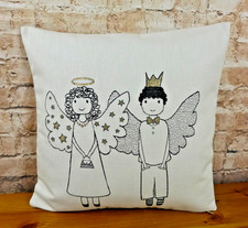 Sander Kissenhülle Duo 45 x