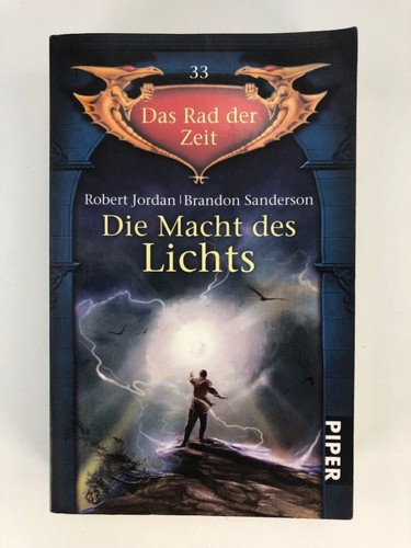Die macht des lichts das - macht,