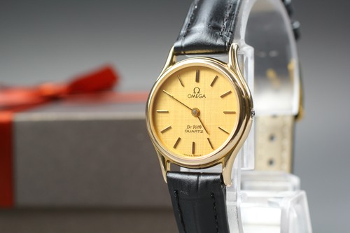 Near mint vintage - 1982, omega