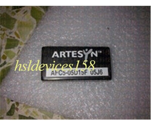 Used afc5 12d15f - used, afc5-12d15f