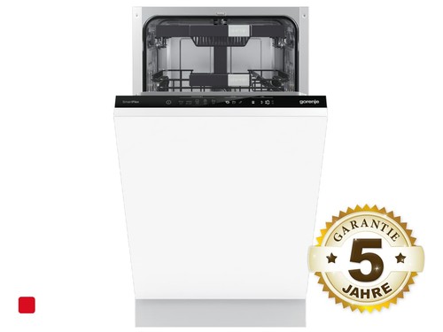 Einbaugeschirrspüler gorenje - einbaugeschirrspüler,