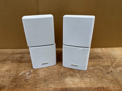 Bose doppelcubes - doppelcubes,