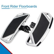 Vordere Fußraste Trittbretter