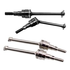 Metallantriebswelle für