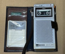 Sharp 100x vintage micro - vintage,