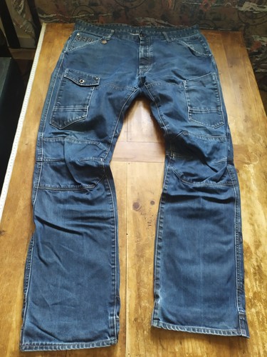 Star general 5620 tapered - g-star,