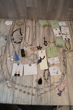 Konvolut schmucksammlung - konvolut,
