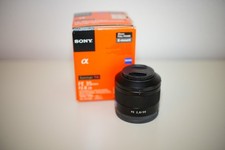 Sony Zeiss Sonnar T* FE 35mm f/2.8 ZA (SEL35F28Z)