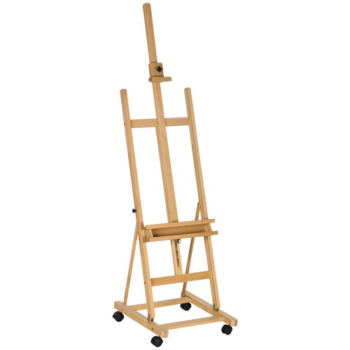 Staffelei standstaffelei - staffelei,