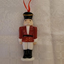 Nostalgie Ornaments