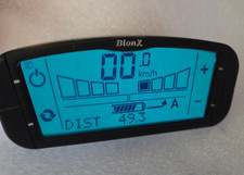 Original BionX G2 Display mit