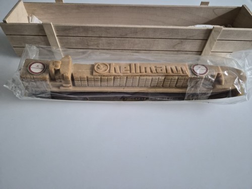 Niederegger marzipan schiff - marzipan, |