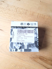 original Seat S Ibiza Cordoba 6L Leon 1M Cupra R Emblem Kühlergrill Logo