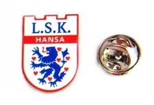 Lüneburger SK Hansa Pin -