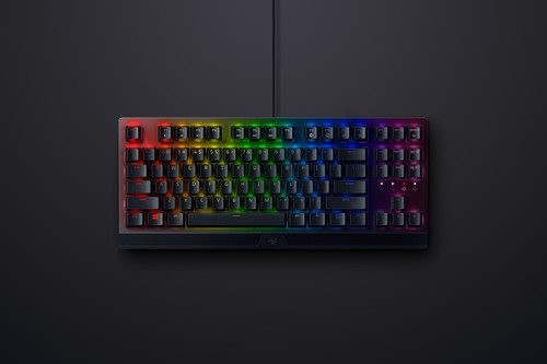 Razer blackwidow tenkeyless - razer, v3