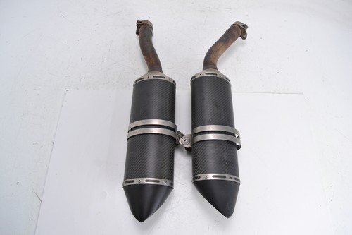 Auspufftopf yamaha yzf rn19 - auspufftopf, r1