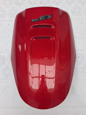 Honda SJ100 Bali EX HF07 1996