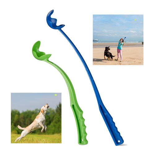Ballschleuder für hunde