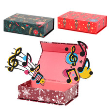 Musikalische Geschenkbox