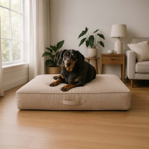 Duvoplus ortho hundebett - duvoplus,