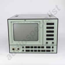 Bruel & Kjaer 2033 High