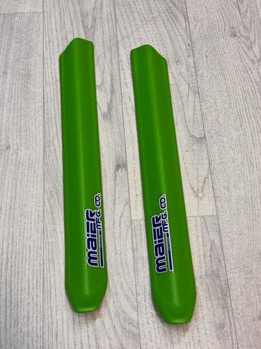 Maier plastics white power - maier,